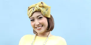 Suami Pilih Kasih, Ayu Dewi Curhat di Instagram