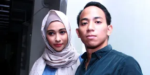Suami Poppy Bunga: Kalau Bangkrut Nggak Akan Kuliah di Amerika