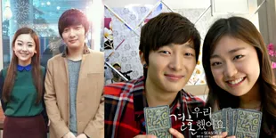 Suami Rise di 'We Got Married' Turut Hadiri Upacara Pemakaman