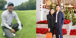 Suami Sandra Dewi Bernama Harvey Moeis Ditetapkan Sebagai Terangka Korupsi, Bukti Berkaitan dengan Crazy Rich Helena Lim!