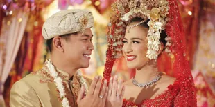 Suami Sering Lupa Kalau Nina Zatulini Sudah Jadi Istrinya