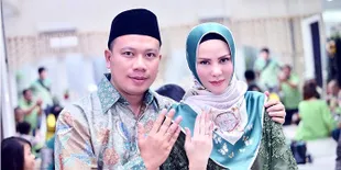 Istri Siri Vicky Prasetyo Muncul dan Tagih Janji Untuk Menikah