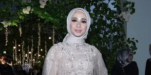 Suami Sudah Punya Anak, Laudya Cynthia Bella: Itu Bonus Buat Saya