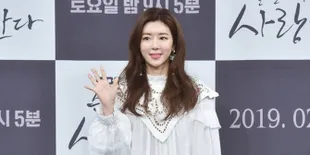 Suami Tersangka Prostitusi Bareng Seungri, Park Han Byul Diminta Mundur Dari Drama