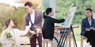 Suami Ungkap Alasan Lamar Barbie Hsu Meski Baru 20 Hari Pacaran