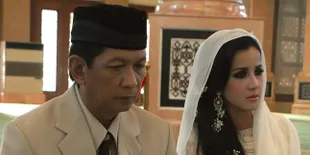 Suami Usir Andi Soraya Dari Rumah