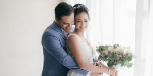 Suami Vanessa Angel Positif Narkoba, Konsumsi Karena Susah Tidur