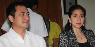 Suami Venna Melinda Ajak Anak-Anak Temui Kak Seto