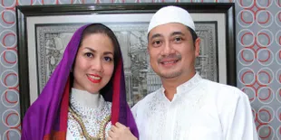 Suami Venna Melinda Siapkan Saksi Ahli