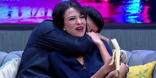 Suaminya Kerap Dibilang Pengangguran, Vanessa Angel Buka Suara