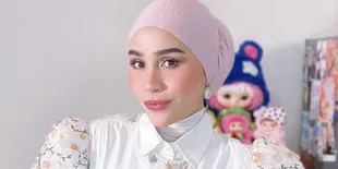 Suara Ashilla Sikado Dipakai di Film 'AIN' Tanpa Izin, Rumah Produksi Minta Maaf