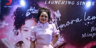 Suara Emas Amora Lemos: Bakat dari Krisdayanti &#38; Hasil Latihan Vokal Sejak Dini