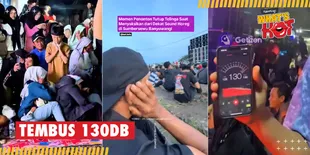 Suara Sound Horeg Tembus 130db, Para Penikmat Juga Mulai Merasa Terganggu?