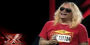 Suara Sulle Bikin Juri X Factor Geregetan