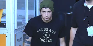 Suarakan Dukungan Untuk Palestina, Zayn Malik Dihujat Fans