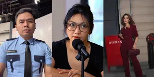 Suarakan Karhutla, Wendi Cagur hingga Tasya Farasya Soroti Jangkauan Akun