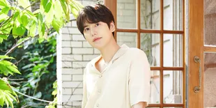 Suasana Cool dan Refreshing, Kyuhyun Super Junior Rilis Teaser Kedua Untuk MV 'Together'