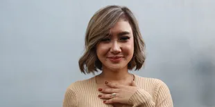 Suasana Ramadhan yang Berbeda, Cita Citata: Semua Orang Diuji Dengan Cobaan Gini