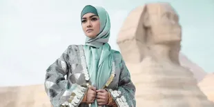 Suasana Rumah Duka Julia Perez, Ayah Ayu Ting Ting Ikut Takziyah
