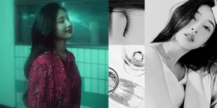 Suasana Sentimental, Joy Red Velvet Rilis Video Prolog Album Debut Solo 'Hello'