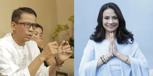 Suasana Seperti Konser, Ayah Vanessa Angel Geser Jadwal Jenguk Sang Anak
