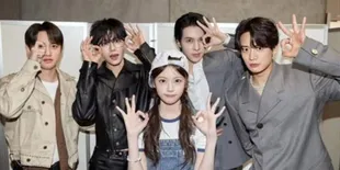 'Sub-Unit' Unik SM, Carmen 'Segrup' Sama D.O. Hingga Jaemin NCT