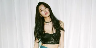 Subin Eks Dal Shabet Alami Kecelakaan Mobil Dalam Perjalanan ke Tempat Syuting, Agensi Ungkap Kondisinya
