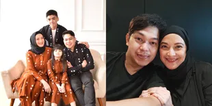 Sudah 11 Tahun Menikah, Ini 7 Potret Keluarga Andhara Early yang Jarang Tersorot