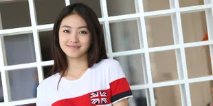 Sudah 17 Tahun, Natasha Wilona Bisa Ikut Memilih di Pilkada DKI