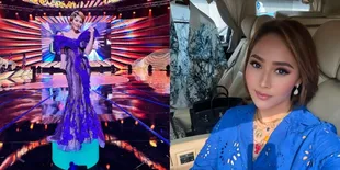 Sudah 26 Tahun Berkarier, Inul Daratista Ternyata Kepikiran Pensiun Jadi Penyanyi Dangdut - Punya Banyak Bisnis
