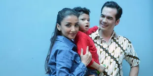 Sudah 3 Minggu Tsania Marwa Keluar Dari Rumah Atalarik Syah