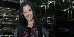 Sudah 30 Tahun, Ardina Rasti Hati-Hati Cari Pendamping Hidup