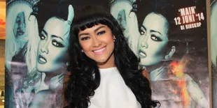 Sudah 33 Tahun, Jupe Ingin Segera Hamil