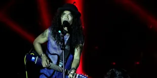 Sudah 4 Kali Slank Dilarang Tampil, Apa Alasan Polisi?