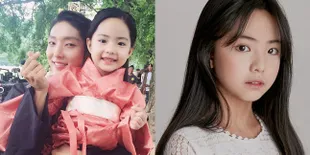 4 Tahun Berselang, Begini 6 Potret Seo Eun Sol Anak IU dan Lee Joon Gi di 'MOON LOVERS'
