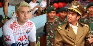 Sudah 4 Tahun Tiada, Ini Kebiasaan Olga Syahputra Yang Ditiru Billy Syahputra