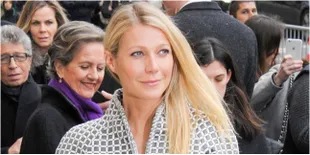 Sudah 43 Tahun, Ternyata Ini Rahasia Tubuh Aduhai Gwyneth Paltrow