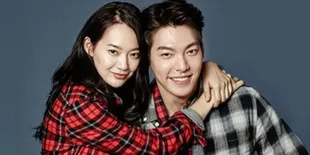 Sudah 5 Tahun Bersama, Shin Min Ah Ungkap Cara Pacaran Langgeng dengan Kim Woo Bin