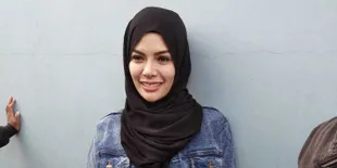 Sudah Ajukan Gugatan Cerai, Nikita Mirzani Bantah Menikah Siri