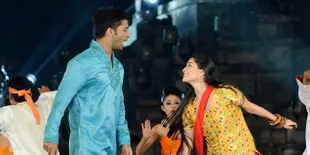 Sudah Akui Dekat Dengan Ayu, Fans Tetap Jodohkan Shaheer &#38; Soumya