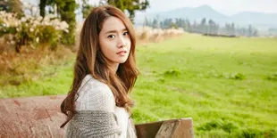 Sudah Bakat Cantik, Yoona SNSD 200 Kali Audisi Sebelum Debut