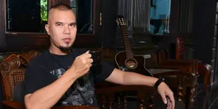 Sudah Banyak Persiapan, Ini Calon Nama Anak Ahmad Dhani - Mulan