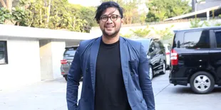 Sudah Bebas dari Penjara, Aditya Zoni Sebut Ammar Zoni Masih Pisah Rumah dengan Irish Bella