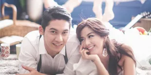 Sudah Beli Tiket, Samuel Zylgwyn Dan Franda Urung Bulan Madu?