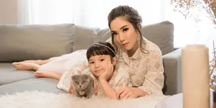Sudah Bercerai, Gisella Anastasia Akui Masih Dekat dengan Gading Marten