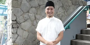 Sudah Berhijrah, Arie Untung Tak Mau Dijadikan Panutan