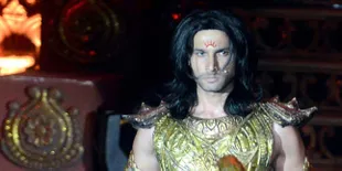 Sudah Beristri, Ini Alasan Aham Sharma Sembunyikan Pernikahannya