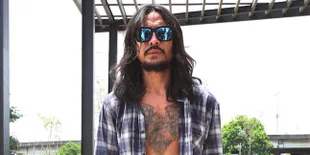 Sudah Berstatus Tersangka, Pengacara Ingin Ello Direhabilitasi