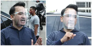 Sudah Bertemu dengan Anak Perempuan yang Hina Betrand Peto, Ruben Onsu Minta Maaf Tetap Lapor Polisi