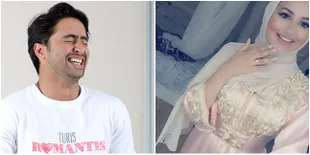 Sudah Bikin Heboh, Akun 'Tunangan' Shaheer Sheikh Ternyata Palsu?